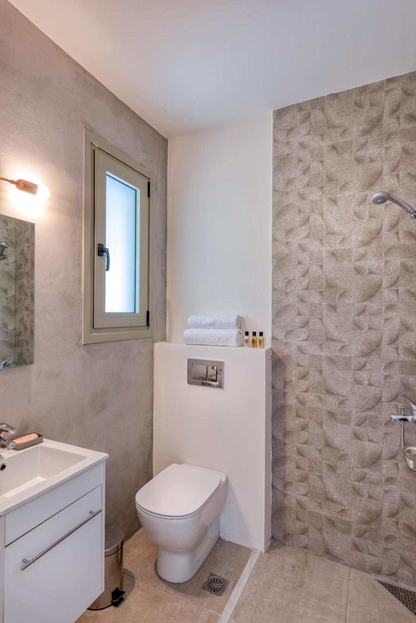 Saronis Suites Saronida Номер фото